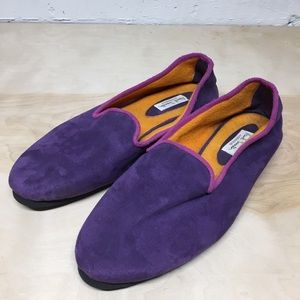 Paul Smith men’s slippers